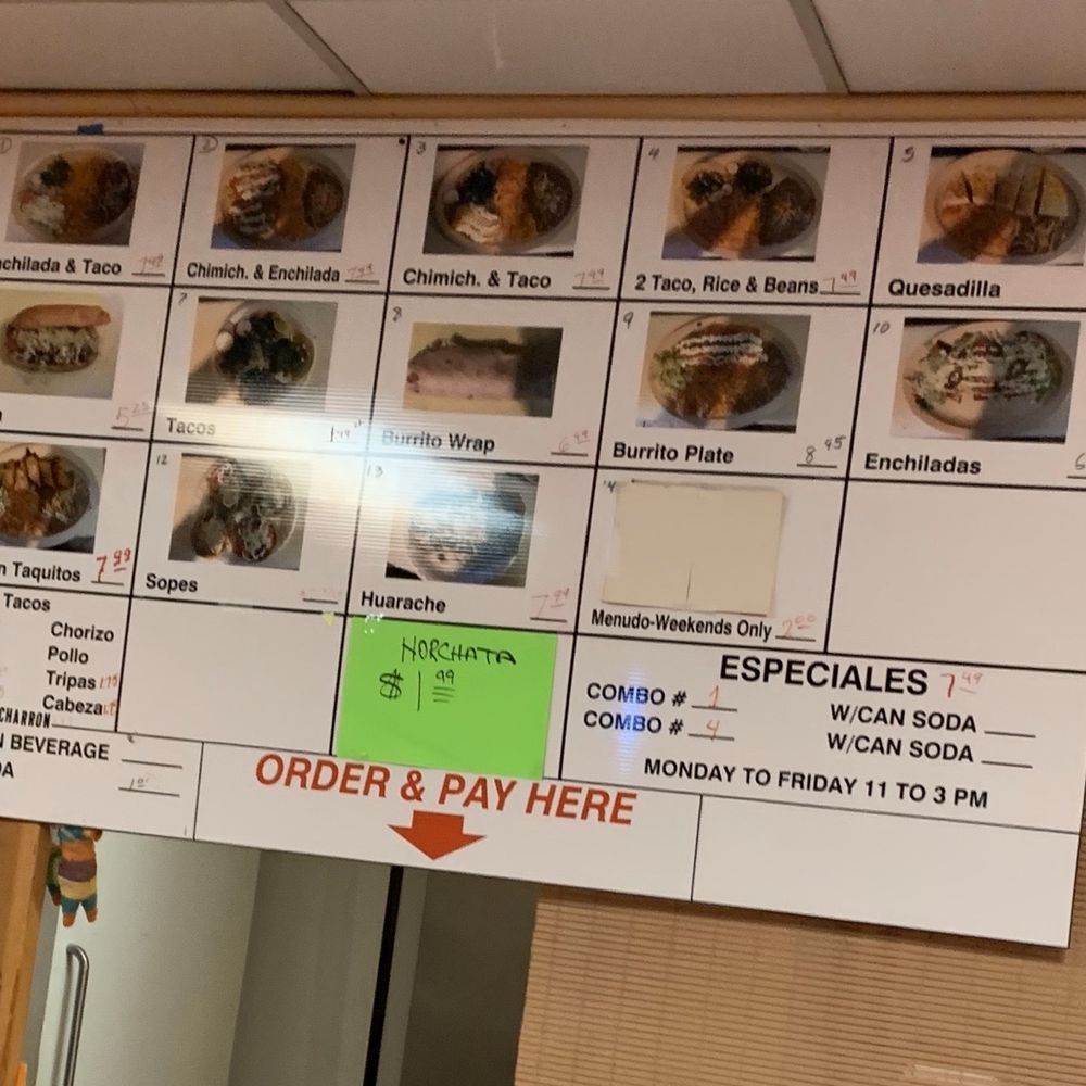 Taqueria El Pastor - Mexican Near Me - Everett, Washington Taqueria El Pastor - Mexican Near Me - Everett, Washington