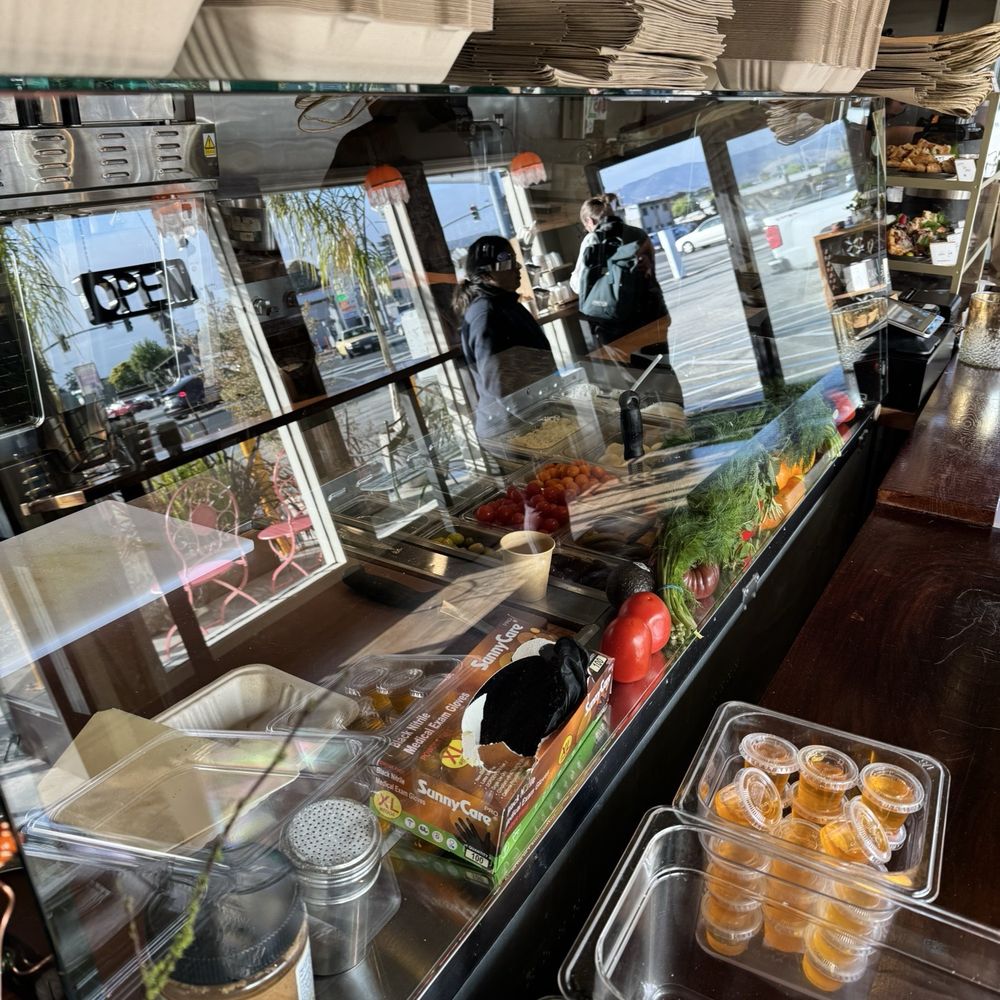 Zorek - Cafes Near Me - San Bruno, California Zorek - Cafes Near Me - San Bruno, California