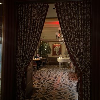 Mother Wolf - entrance - Italian Near Me - Miami, Florida
