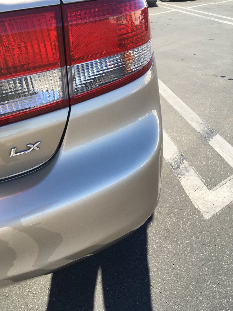 G & J AUTO BODY REPAIR - Updated April 2024 - 36 Reviews - 49 N