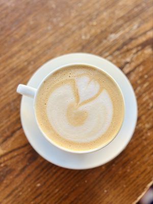 Menotti's Coffee Stop by null