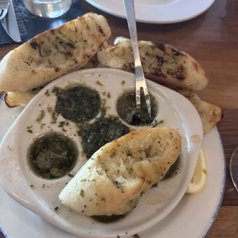 Napa Flats Bistro - Escargot - French Near Me - College Station, Texas Napa Flats Bistro - Escargot - French Near Me - College Station, Texas
