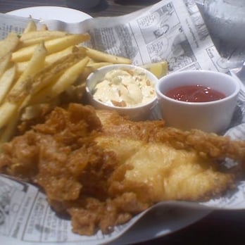 20|Twenty - Fish and Chips - New American Near Me - Carlsbad, California