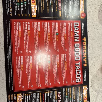TORCHY’S TACOS - Updated December 2025 - 300 Photos & 170 Reviews