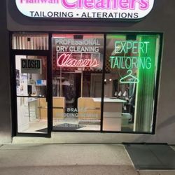 Mahwah Cleaners