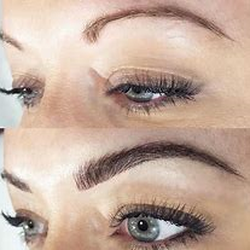 Significant Microblading - @significantmicroblading by Jess