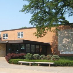 St Raymond School