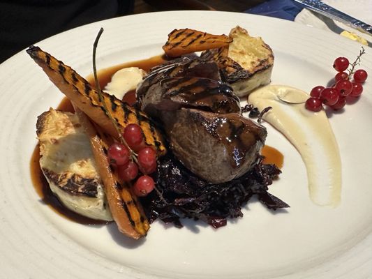 Clockhouse Restaurant by null