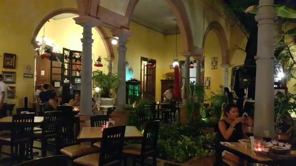 La Chaya Maya Casona by null