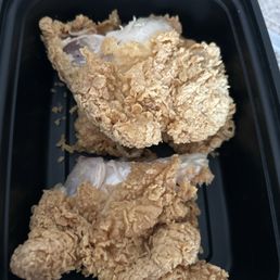 4 piece chicken dinner 4 piece chicken dinner