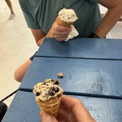 Sundaze P-town - Gelato and ice cream