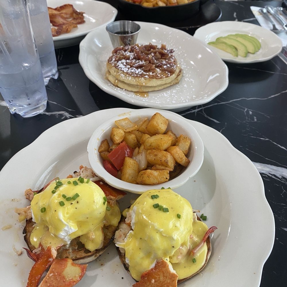 Tatum's Table - Breakfast & Brunch Near Me - Lincroft, New Jersey Tatum's Table - Breakfast & Brunch Near Me - Lincroft, New Jersey