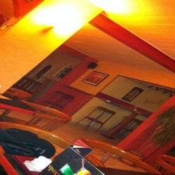 Latino Bar