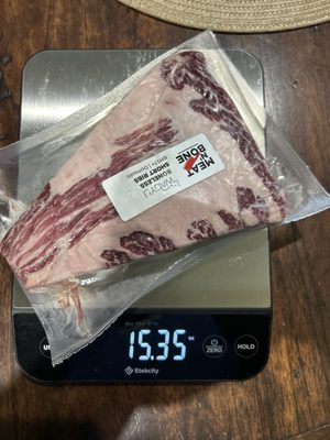 Meat N' Bone by null