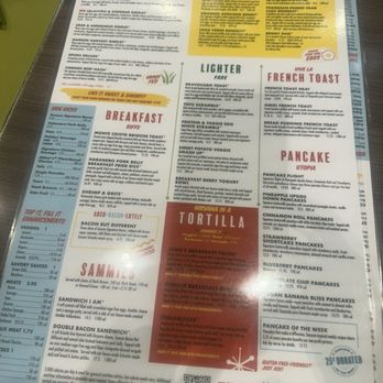 Snooze, an A.M. Eatery - Breakfast & Brunch Near Me - Tustin, California Snooze, an A.M. Eatery - Breakfast & Brunch Near Me - Tustin, California