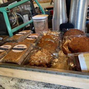 Slowpokes - Coffee & Tea Near Me - Houston, Texas