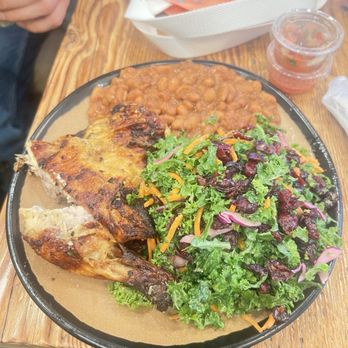 WILDBIRD - Chicken Shop Near Me - Los Angeles, California