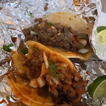 El Taco Llama - One al pastor and one asada - Mexican Near Me - Newhall, California El Taco Llama - One al pastor and one asada - Mexican Near Me - Newhall, California
