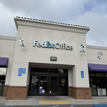 FEDEX OFFICE PRINT & SHIP CENTER - Updated February 2026 - 55