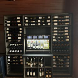 The Goat - Wine Machine!