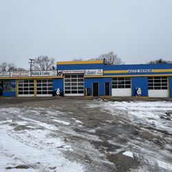 Quality Repair & Tire Center