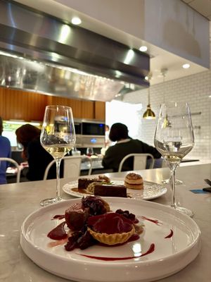 Heirloom Kitchen by null