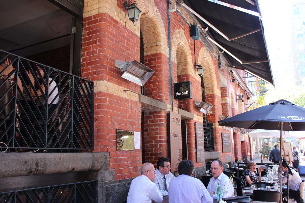 THE MILL 15 Reviews 71 Hardware Lane, Melbourne Victoria, Australia Restaurants THE MILL 15 Reviews 71 Hardware Lane, Melbourne Victoria, Australia Restaurants