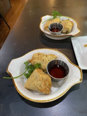 Southern Kitchen by null