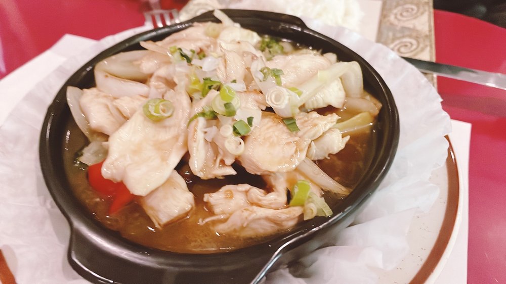 Chez Mai