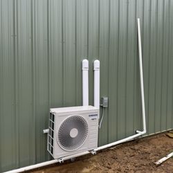 Clark HVAC