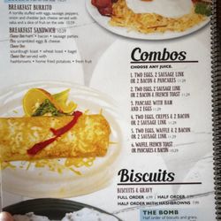 Blue Sky Family Restaurant & House of Pancakes