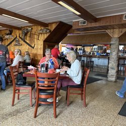 Timber Charlies