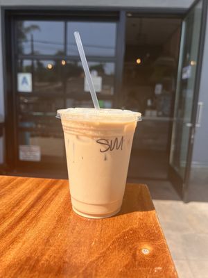 Dark Horse Coffee Roasters by null