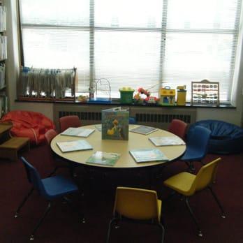Pontiac Free Library Assn - For the kiddies - Libraries Near Me - Warwick, Rhode Island
