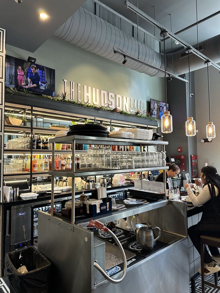 CCS Roasting Co. Cafe