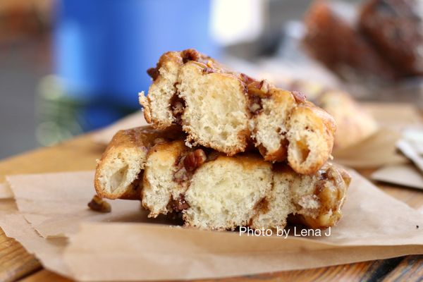 Cheese Board Collective Bakery and Cheese Shop by null