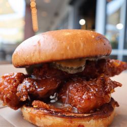  Tiny Biscuit - What the Cluck