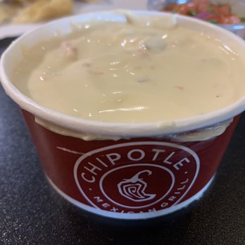 Chipotle Mexican Grill - Queso - Fast Food Near Me - Holly Springs, North Carolina Chipotle Mexican Grill - Queso - Fast Food Near Me - Holly Springs, North Carolina