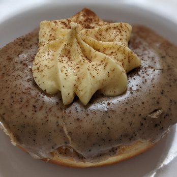Bloomer's - Tiramisu - Donuts Near Me - North York, Ontario