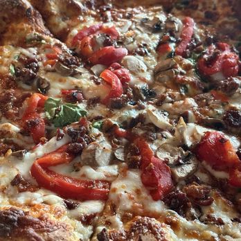Firepit Pizza Tavern - Pizza Near Me - Atlanta, Georgia