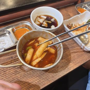 Prime No 7 - Korean Near Me - Mahwah, New Jersey