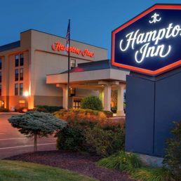 Exterior photo of Hampton Inn Ft. Wayne-Southwest - Fort Wayne, Indiana Exterior photo of Hampton Inn Ft. Wayne-Southwest - Fort Wayne, Indiana