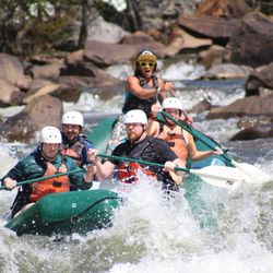 Adventures Unlimited