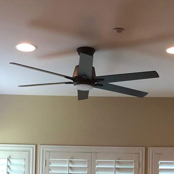 Economy Lighting and Electric - The finished product! - Electricians Near Me - Camarillo, California Economy Lighting and Electric - The finished product! - Electricians Near Me - Camarillo, California