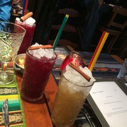 Chakana - De huisgemaakte cocktails!