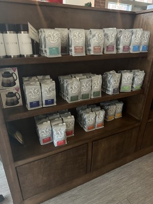 Amherst Coffee + Bar by null