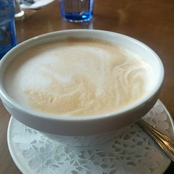 Cochon Dingue - Latte - Breakfast & Brunch Near Me - Quebec City, Quebec Cochon Dingue - Latte - Breakfast & Brunch Near Me - Quebec City, Quebec