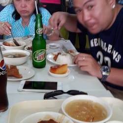 Panies Fastfood - Even Jokjok is speechless