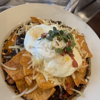 Sol Agave - Chilaquiles salsa roja - Mexican Near Me - American Fork, Utah Sol Agave - Chilaquiles salsa roja - Mexican Near Me - American Fork, Utah