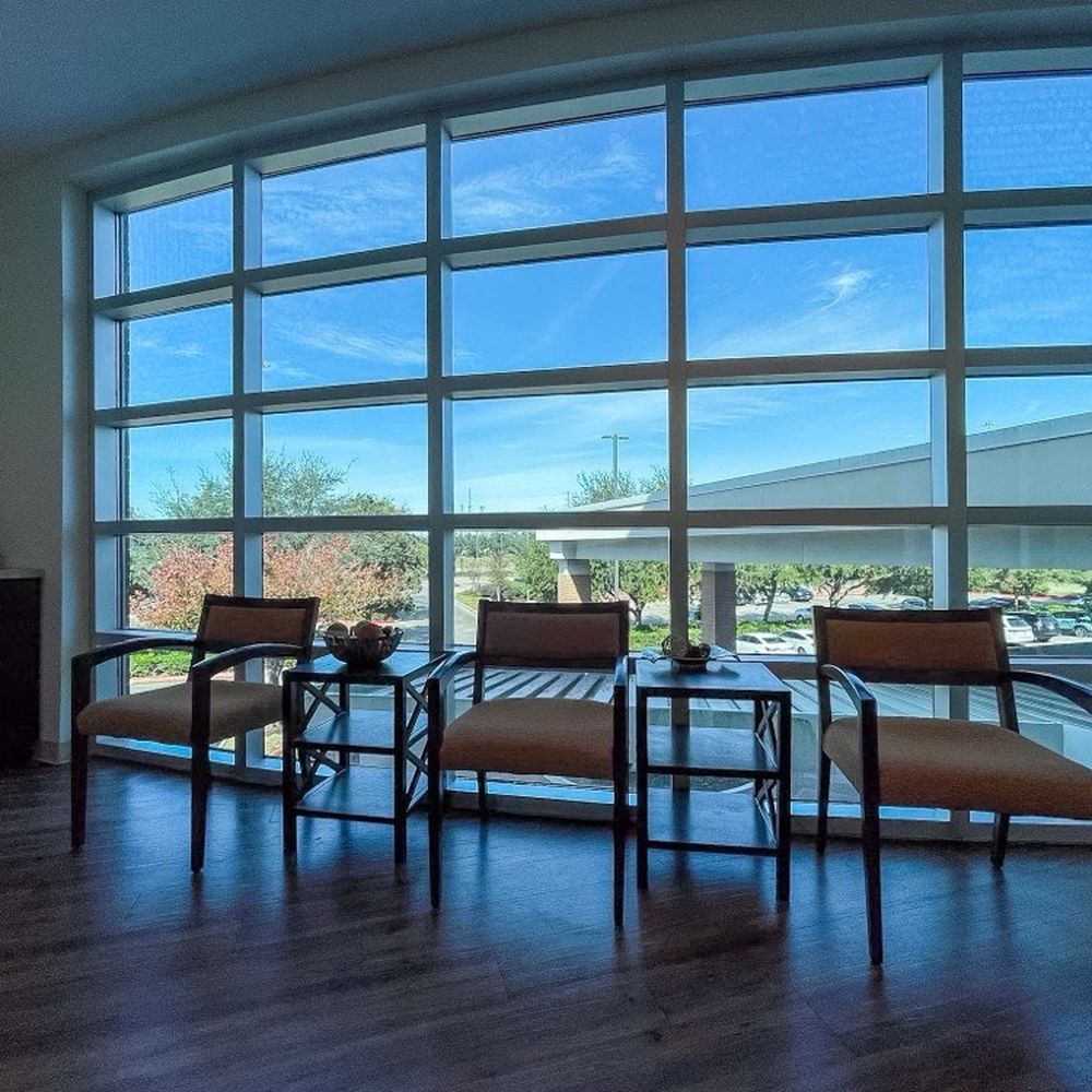 Endodontic Partners - Waiting area - Endodontists Near Me - Sugar Land, Texas Endodontic Partners - Waiting area - Endodontists Near Me - Sugar Land, Texas